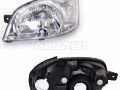Hyundai Getz 2002-2009 ФАРА ОСНОВНАЯ ФАРА ОСНОВНАЯ для HYUNDAI GETZ (TB) Стандарт оп...