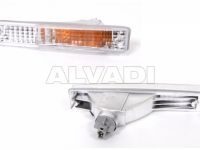Honda Civic / Civic Shuttle 1987-1991 УКАЗАТЕЛЬ ПОВОРОТА ПЕРЕДНИЙ УКАЗАТЕЛЬ ПОВОРОТА ПЕРЕДНИЙ для HONDA CIVIC (HB...