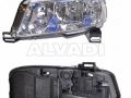 Fiat Stilo 2001-2007 ФАРА ОСНОВНАЯ ФАРА ОСНОВНАЯ для FIAT STILO (192) Стандарт опт...