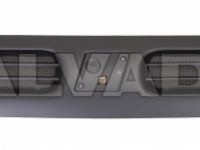 Fiat Brava 1995-2001 РЕШЕТКА РЕШЁТКА для FIAT BRAVO/BRAVA (182) Цвет: чёрный...