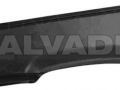 Fiat Panda 1980-2003 Poritiib КРЫЛО для FIAT PANDA (141A) Местоположение (пер...