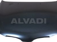 Nissan Almera (N16) 2000-2006 капот КАПОТ для NISSAN ALMERA (N16) Местоположение (п...
