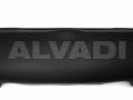 Nissan Micra 2003-2010 stange БАМПЕР для NISSAN MICRA (K12) Местоположение (п...