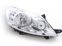 Citroen Jumpy 2007-2016 ФАРА ОСНОВНАЯ ФАРА ОСНОВНАЯ для CITROEN JUMPY Стандарт оптики...