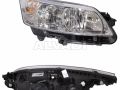 Citroen C4 2004-2010 ФАРА ОСНОВНАЯ ФАРА ОСНОВНАЯ для CITROEN C4 (LA/LC), 2023-01-2...