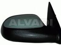 Citroen Saxo 1996-2004 ЗЕРКАЛО ВНЕШНЕЕ ЗЕРКАЛО ВНЕШНЕЕ для CITROEN SAXO (S0/S1), 2023-...