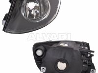 BMW 3 (E90 / E91 / E92 / E93) 2005-2013 ФАРА ПРОТИВОТУМАННАЯ ПЕРЕДНЯЯ ФАРА ПРОТИВОТУМАННАЯ ПЕРЕДНЯЯ для BMW 3 (E92/93...