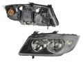 BMW 3 (E90 / E91 / E92 / E93) 2005-2013 ФАРА ОСНОВНАЯ ФАРА ОСНОВНАЯ для BMW 3 (E90/E91), SDN /TOURING...