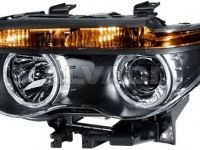BMW 7 (E65 / E66 / E67 / E68) 2001-2008 ФАРА ОСНОВНАЯ ФАРА ОСНОВНАЯ для BMW 7 (E65/E66) Стандарт опти...