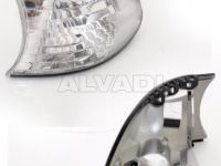 BMW 7 (E38) 1994-2001 УКАЗАТЕЛЬ ПОВОРОТА ПЕРЕДНИЙ УКАЗАТЕЛЬ ПОВОРОТА ПЕРЕДНИЙ для BMW 7 (E38) Цве...