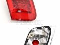 BMW 3 (E46) 1998-2007 ФОНАРЬ ЗАДНИЙ ФОНАРЬ ЗАДНИЙ для BMW 3 (E46), SDN/ESTATE Место...