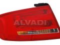 Audi A4 (B8) 2007-2016 ФОНАРЬ ЗАДНИЙ ФОНАРЬ ЗАДНИЙ для AUDI A4/S4 (B8) SDN/AVANT Мод...