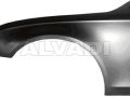 Audi A4 (B8) 2007-2016 Poritiib КРЫЛО для AUDI A4/S4 (B8) SDN/AVANT Местоположе...
