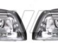 Audi A4 (B6) 2000-2006 ФАРА ОСНОВНАЯ ФАРА ОСНОВНАЯ для AUDI A4 (B6) Стандарт оптики:...