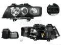 Audi A4 (B6) 2000-2006 ФАРА ОСНОВНАЯ ФАРА ОСНОВНАЯ для AUDI A4 (B6), ALEXEY 2021-09-...