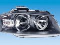 Audi A3 (8P) 2003-2012 ФАРА ОСНОВНАЯ ФАРА ОСНОВНАЯ для AUDI A3 (8P) Стандарт оптики:...