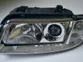 Audi A4 (B5) 1994-2001 ФАРА ОСНОВНАЯ ФАРА ОСНОВНАЯ для AUDI A4 (B5) SDN/AVANT Цвет: ...