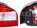 Audi A3 (8L) 1996-2003 ФОНАРЬ ЗАДНИЙ ФОНАРЬ ЗАДНИЙ для AUDI A3 (8L) Стандарт оптики:...