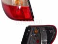Nissan Almera (N16) 2000-2006 ФОНАРЬ ЗАДНИЙ ФОНАРЬ ЗАДНИЙ для NISSAN ALMERA (N16) Модель ав...