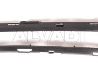 Ford Mondeo 2007-2014 РАМКА ДНЕВНОГО СВЕТА РАМКА ДНЕВНОГО СВЕТА для FORD MONDEO Местополож...