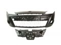 Renault Clio 2005-2014 stange БАМПЕР для RENAULT CLIO III (R0/1) Surface: гру...