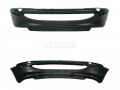 Peugeot 206 1998-2012 stange БАМПЕР для PEUGEOT 206 (2_) Производитель: RETO...