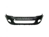 Citroen Berlingo 2008-2018 stange БАМПЕР для CITROEN BERLINGO (7_) Surface: грунт...