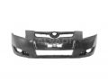 Toyota Auris 2007-2012 stange БАМПЕР для TOYOTA AURIS (E15J) Surface: грунтов...