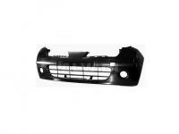 Nissan Micra 2003-2010 stange БАМПЕР для NISSAN MICRA (K12) Surface: грунтовк...