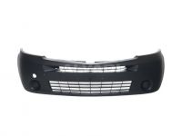 Nissan Interstar 2002-2010 stange БАМПЕР для NISSAN INTERSTAR (X70) Surface: черн...