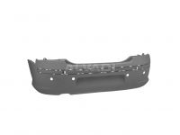 Peugeot 407 2003-2010 stange БАМПЕР для PEUGEOT 407 BERLINE/BREAK Модель авт...