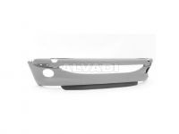 Peugeot 206 1998-2012 stange БАМПЕР для PEUGEOT 206 (2_) Surface: Под покраз...