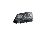 Volkswagen Sharan 2010-2022 ФАРА ОСНОВНАЯ ФАРА ОСНОВНАЯ для VW SHARAN Стандарт оптики: EC...