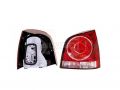 Volkswagen Polo 2001-2009 ФОНАРЬ ЗАДНИЙ ФОНАРЬ ЗАДНИЙ для VW POLO (9N3) HB Стандарт опт...