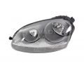 Volkswagen Golf 5 2003-2009 ФАРА ОСНОВНАЯ ФАРА ОСНОВНАЯ для VW GOLF V (1K) Стандарт оптик...