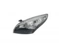 Renault Megane 2008-2016 ФАРА ОСНОВНАЯ ФАРА ОСНОВНАЯ для RENAULT MEGANE III (Z) Станда...