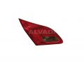 Opel Astra (J) 2009-2018 ФОНАРЬ ЗАДНИЙ ФОНАРЬ ЗАДНИЙ для OPEL ASTRA J Стандарт оптики:...