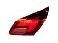 Opel Astra (J) 2009-2018 ФОНАРЬ ЗАДНИЙ ФОНАРЬ ЗАДНИЙ для OPEL ASTRA J Стандарт оптики:...