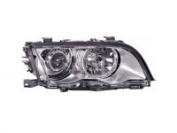 BMW 3 (E46) 1998-2007 ФАРА ОСНОВНАЯ ФАРА ОСНОВНАЯ для BMW 3 (E46), SDN/ESTATE Станд...