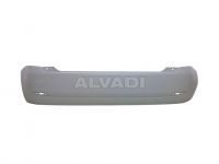 Ford Fiesta 2002-2008 stange БАМПЕР для FORD FIESTA (JHS) Surface: грунтовка...