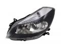 Renault Clio 2005-2014 ФАРА ОСНОВНАЯ ФАРА ОСНОВНАЯ для RENAULT CLIO III (R0/1) Станд...