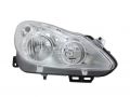 Opel Corsa (D) 2006-2014 ФАРА ОСНОВНАЯ ФАРА ОСНОВНАЯ для OPEL CORSA D Стандарт оптики:...