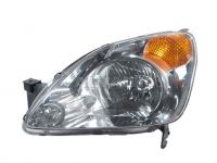 Honda CR-V 2001-2006 ФАРА ОСНОВНАЯ ФАРА ОСНОВНАЯ для HONDA CRV (RD) Стандарт оптик...