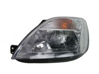 Ford Fiesta 2002-2008 ФАРА ОСНОВНАЯ ФАРА ОСНОВНАЯ для FORD FIESTA (JHS) Тип лампочк...