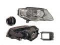 Volkswagen Passat 2005-2010 ФАРА ОСНОВНАЯ ФАРА ОСНОВНАЯ для VW PASSAT, SDN+ESTATE (B6 (3C...