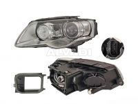 Volkswagen Passat 2005-2010 ФАРА ОСНОВНАЯ ФАРА ОСНОВНАЯ для VW PASSAT, SDN+ESTATE (B6 (3C...