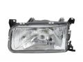 Volkswagen Passat 1988-1993 ФАРА ОСНОВНАЯ ФАРА ОСНОВНАЯ для VW PASSAT, SDN+ESTATE (B3 (35...