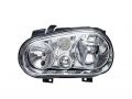 Volkswagen Golf 4 1997-2006 ФАРА ОСНОВНАЯ ФАРА ОСНОВНАЯ для VW GOLF IV CABRIOLET (1EXO) С...