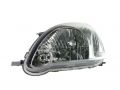 Toyota Yaris 1999-2005 ФАРА ОСНОВНАЯ ФАРА ОСНОВНАЯ для TOYOTA YARIS (CP10) Стандарт ...