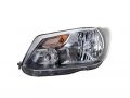 Volkswagen Caddy (2K) 2003-2020 ФАРА ОСНОВНАЯ ФАРА ОСНОВНАЯ для VW CADDY Тип лампочки: H4,
Ти...